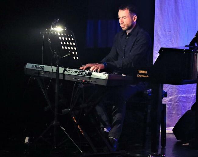 Nauka, Lekcje Gry na pianinie, fortepianie, keyboardzie