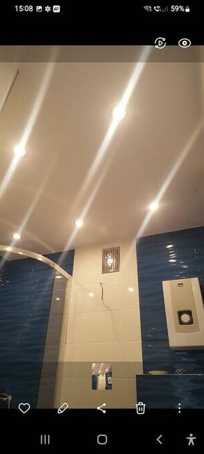 Kompleksowe remonty I wykończenia wnętrz instalacje