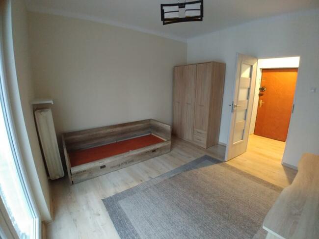 Mieszkanie w zielonej okolicy 30 min do centrum Warszawy