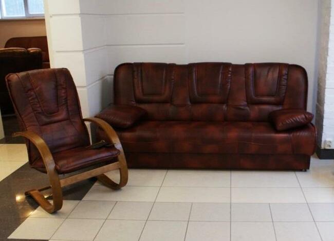 Bestsellerowy komplet FINKA