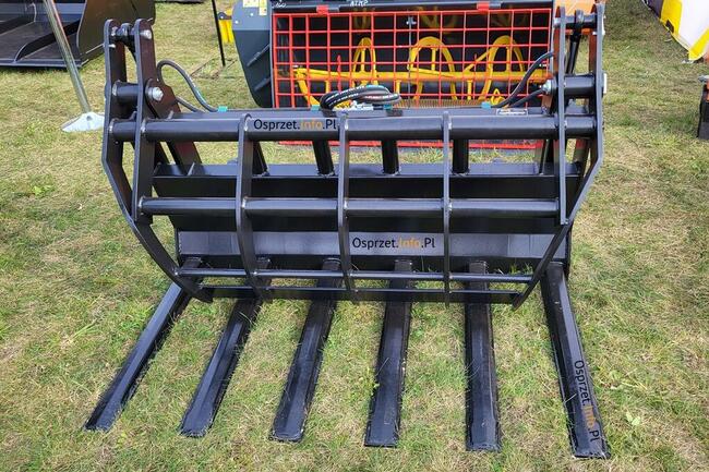 Chwytak do drzewa i gałęzi 160-220 cm