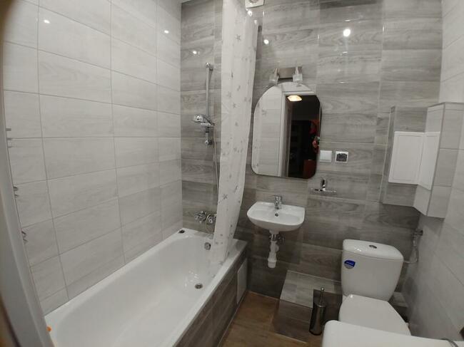 Mieszkanie w zielonej okolicy 30 min do centrum Warszawy