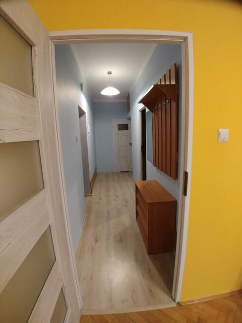 Mieszkanie w zielonej okolicy 30 min do centrum Warszawy