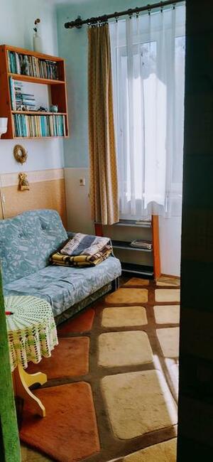 Zamienię kwaterunek 35m2 na inne do wykupu z dopłatą