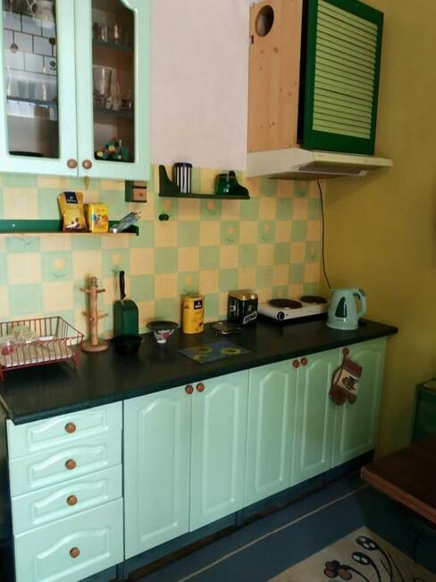 Zamienię kwaterunek 35m2 na inne do wykupu z dopłatą