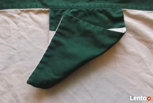 Fartuch Kucharski Zapaska Kelnerska Barmańska PILSNER URQUEL