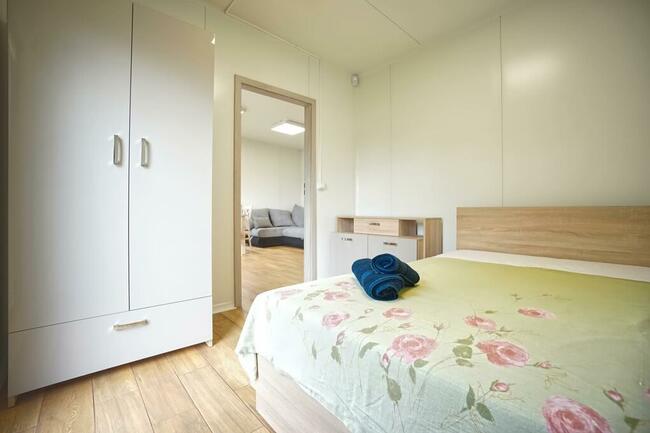 Domek Mazury Rekownica J.Głęboczek katering