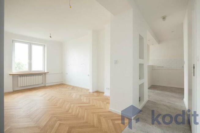 2 pokoje, po remoncie, świetna lokalizacja