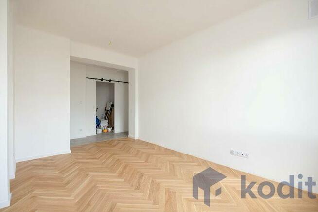 2 pokoje, po remoncie, świetna lokalizacja