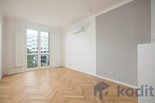 2 pokoje, po remoncie, świetna lokalizacja