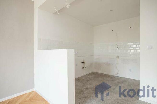 2 pokoje, po remoncie, świetna lokalizacja