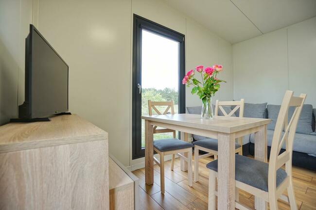 Domek Mazury Rekownica J.Głęboczek katering