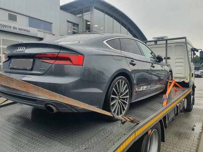 Pomoc Drogowa Kraków Expres-Hol