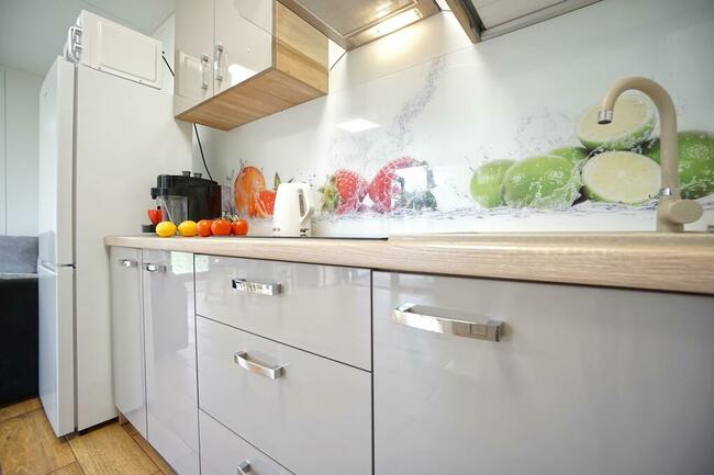 Domki Mazury Rekownica J.Głęboczek zapraszam