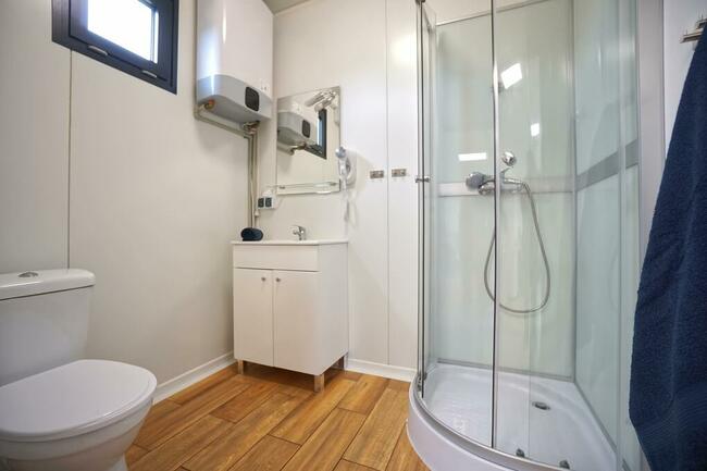 Domki Mazury Rekownica J.Głęboczek zapraszam