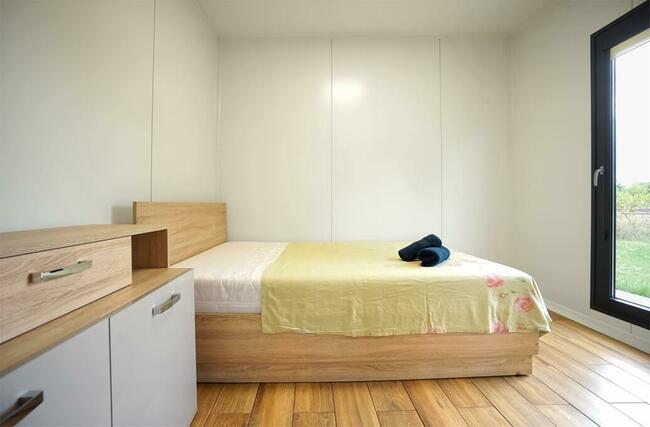 Domek Mazury Rekownica J.Głęboczek katering