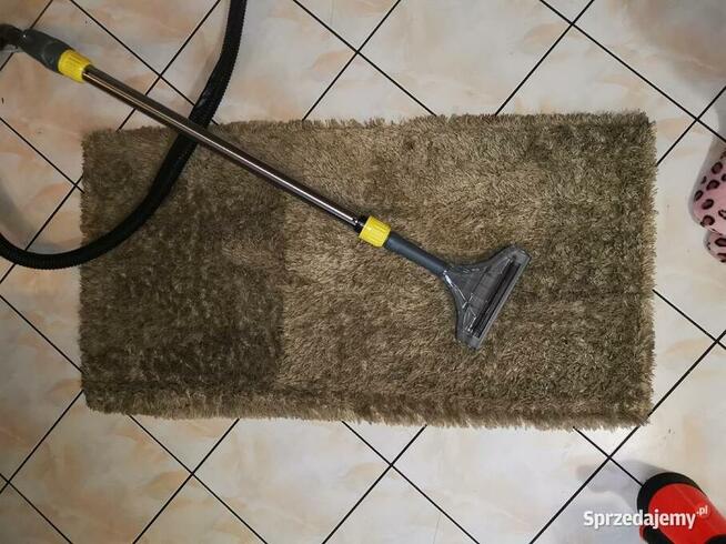 Pranie tapicerki meblowej, dywanów oraz wykładzin