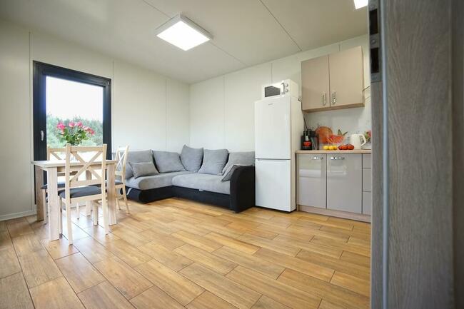 Domki Mazury Rekownica J.Głęboczek zapraszam