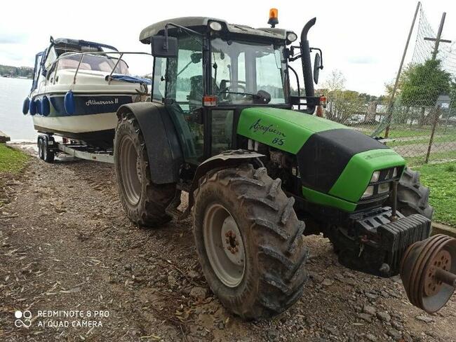 Zimowanie łódek, slip łodzi , naprawy jednostek Mikołajki