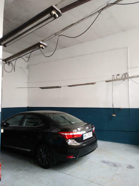 wynajmę Lokal użytkowy usługowo produkcyjny