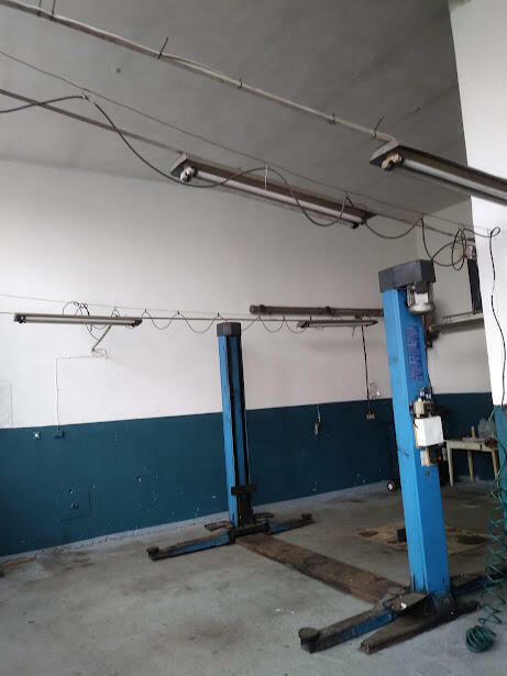 wynajmę Lokal użytkowy usługowo produkcyjny