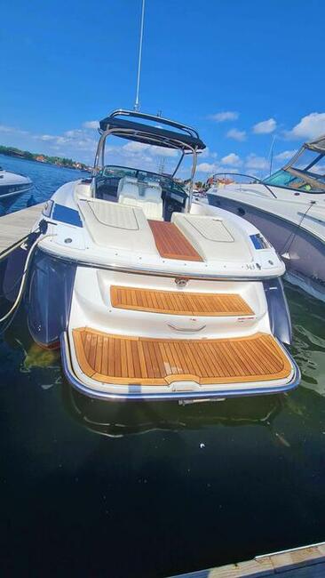 Wynajem łodzi bez patentu Mikołajki