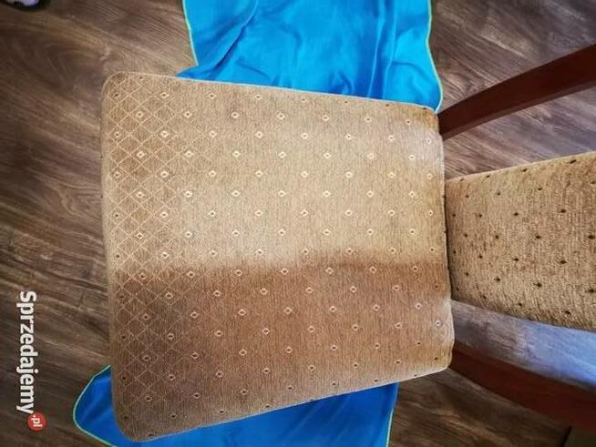 Pranie tapicerki meblowej, dywanów oraz wykładzin