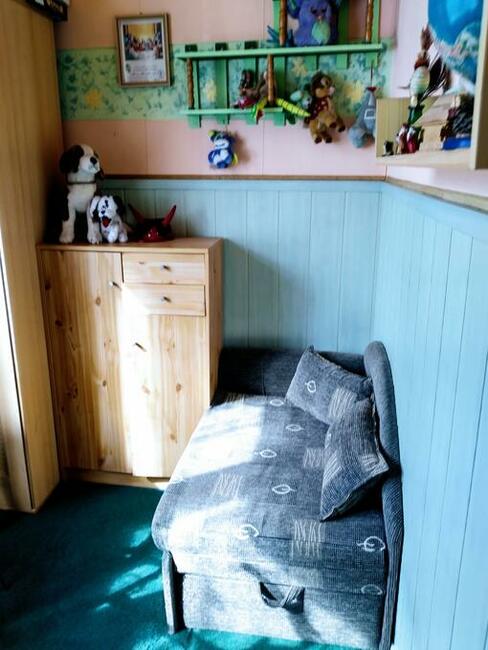 Zamienię kwaterunek 35m2 na inne do wykupu z dopłatą