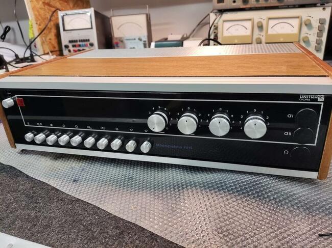 NAPRAWA SERWIS unitra yamacha denon onkyo sony ,wzmacniacze