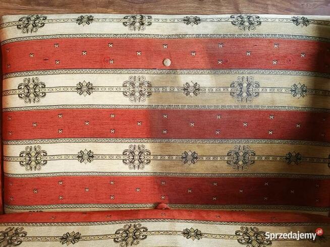 Pranie tapicerki meblowej, dywanów oraz wykładzin