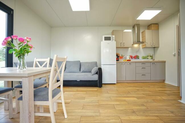 Domki Mazury Rekownica J.Głęboczek zapraszam