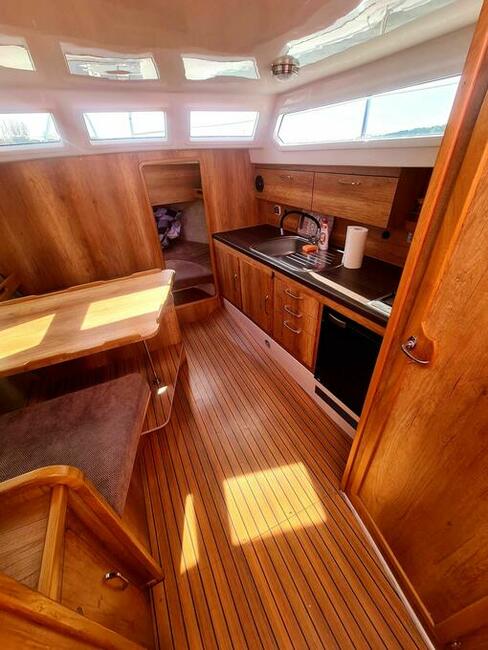 Wynajem łodzi bez patentu Mikołajki