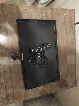 Telewizor 22 cale Samsung