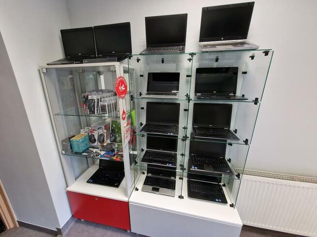 Laptop DELL i5/16GB/512GB SSD 14 HD GWARANCJA, FV23 - Tarnów