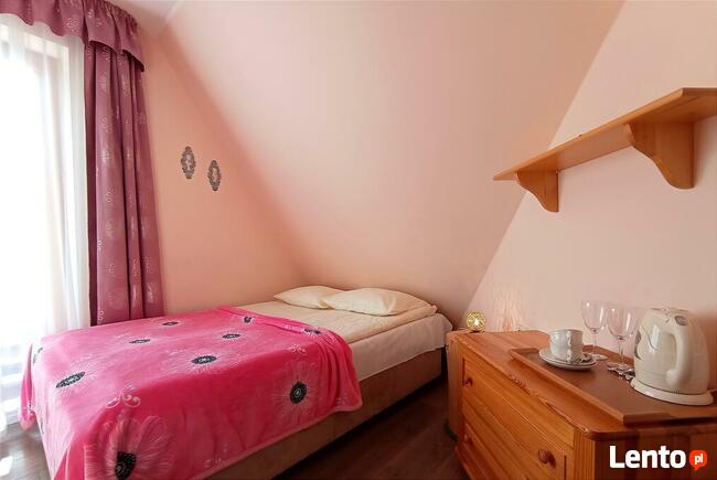 NOCLEGI ZAKOPANE ZĄB !!!