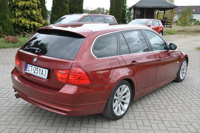 BMW Seria 3 318i Touring