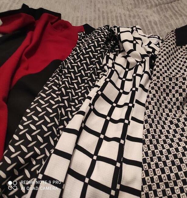 Wyprzedaż szafy rozmiary od 34 do 38