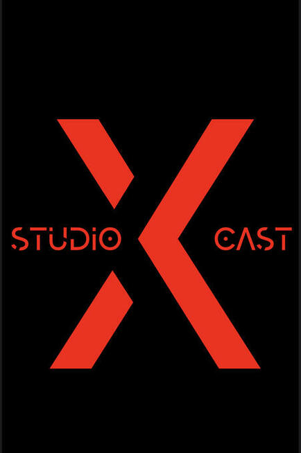 StudioXcast - Studio nagrań Audio/Video