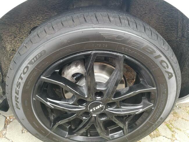 Skoda Octavia Kombi 1,6tdi salon PL