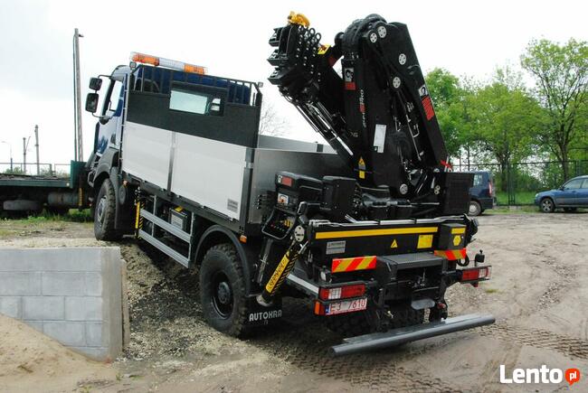 Hiaby 070, 071, 080, 090 na części,