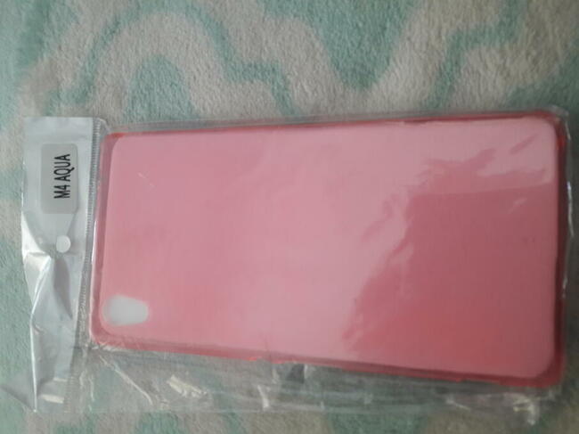 Etui, nakładki, obudowy do sony e 2303,e2306,e2353 nowe