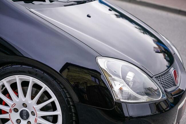 Polerowanie korekta lakieru pranie tapicerki Zamość Centrum