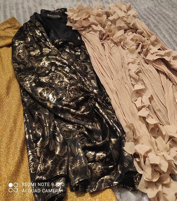 Wyprzedaż szafy rozmiary od 34 do 38