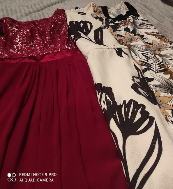 Wyprzedaż szafy rozmiary od 34 do 38