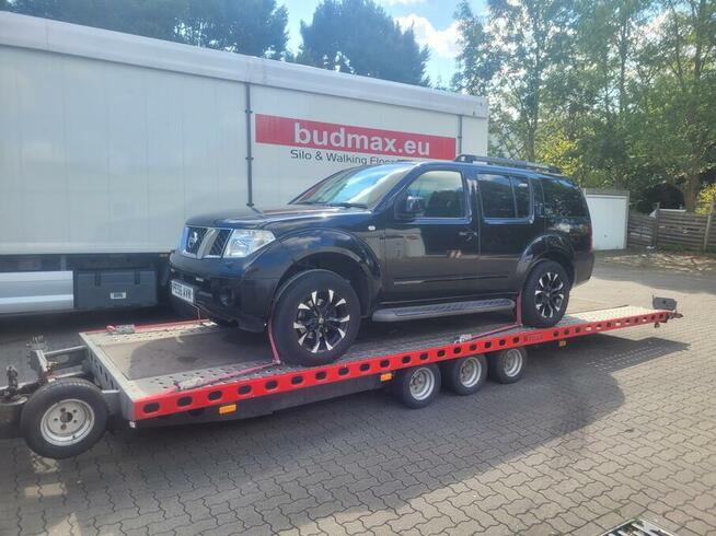 Pomoc Drogowa Magdeburg +48 731 760 760