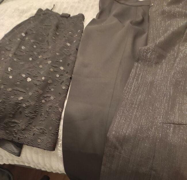 Wyprzedaż szafy rozmiary od 34 do 38