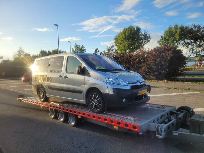 Pomoc Drogowa Magdeburg +48 731 760 760