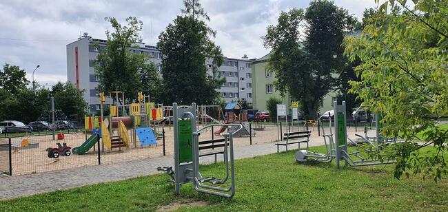 Mieszkanie w zielonej okolicy 30 min do centrum Warszawy