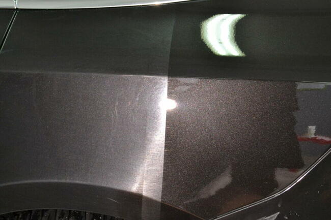 Polerowanie korekta lakieru pranie tapicerki Zamość Centrum