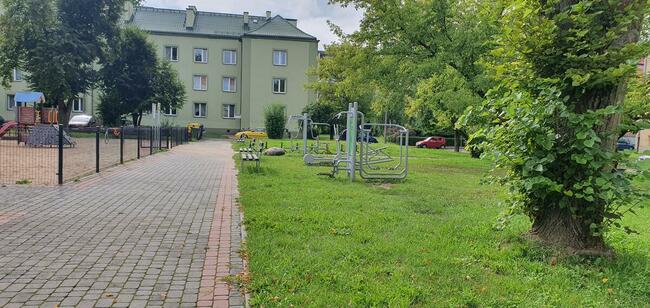 Mieszkanie w zielonej okolicy 30 min do centrum Warszawy